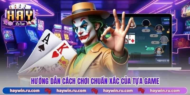 Mậu Binh Online - Siêu Phẩm Game Bài Đỉnh Cao 2026 Hướng dẫn cách chơi chuẩn xác của tựa game