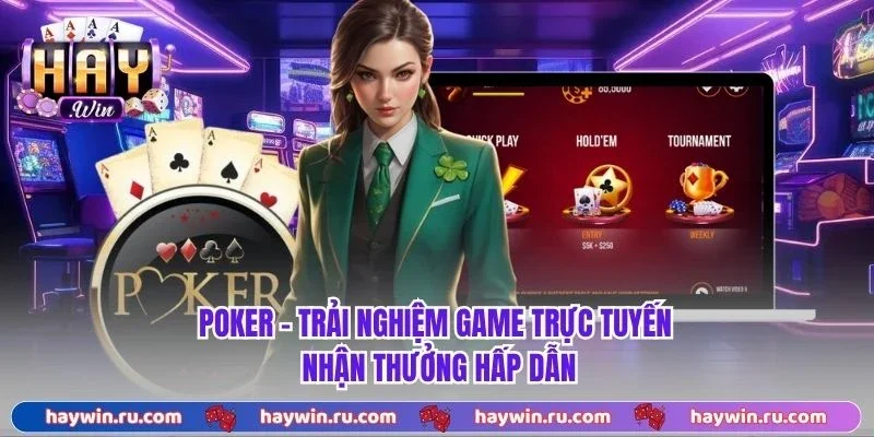 Poker
