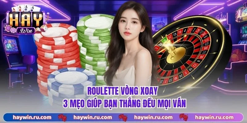 Roulette